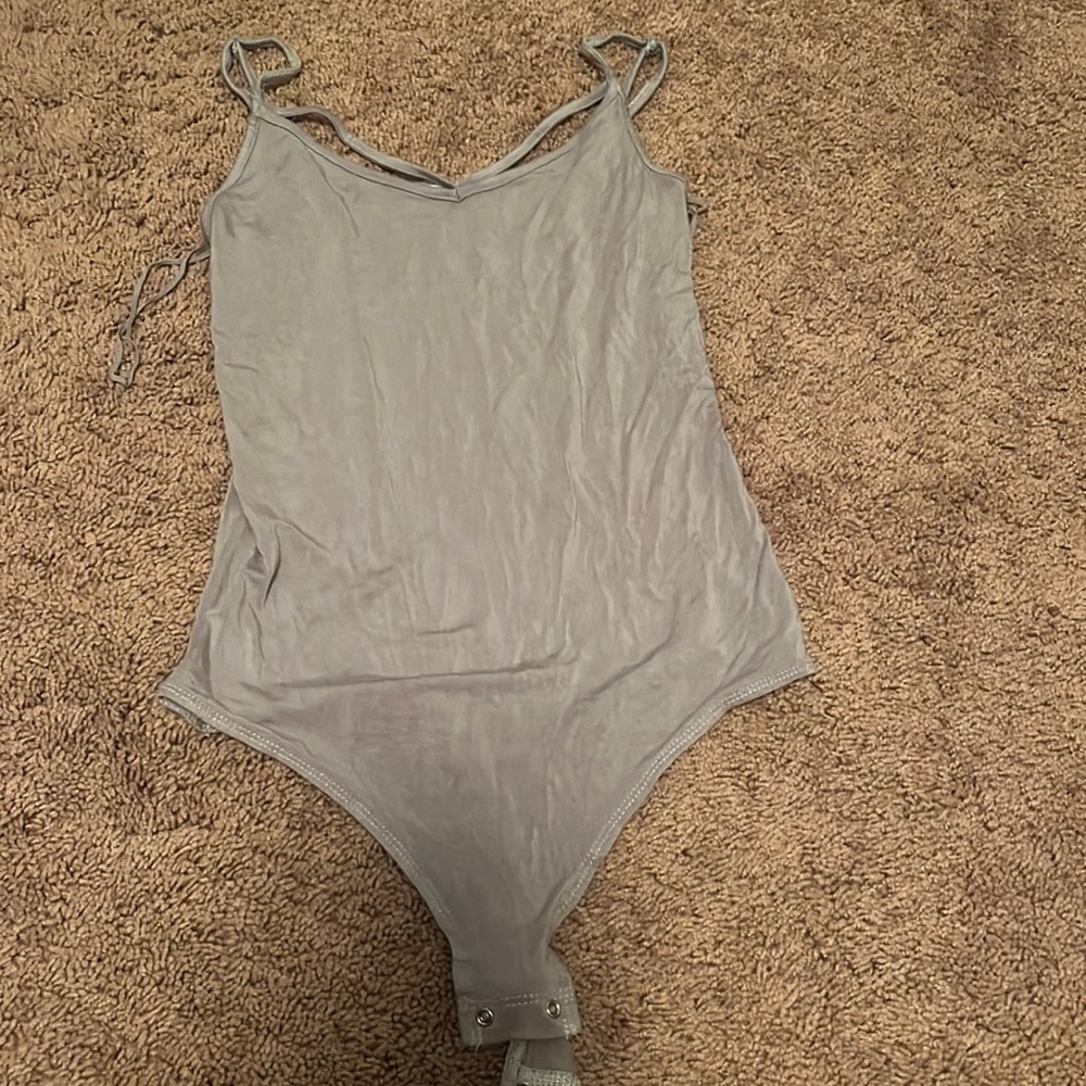 Garage body suit